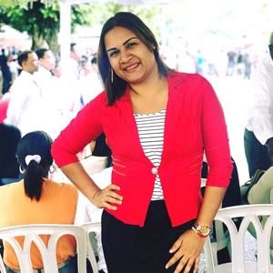 Meet your Posher, Ross